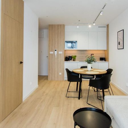 Baltic Marina Residence Z Garazem コウォブジェク エクステリア 写真