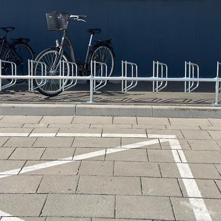 Baltic Marina Residence Z Garazem コウォブジェク エクステリア 写真