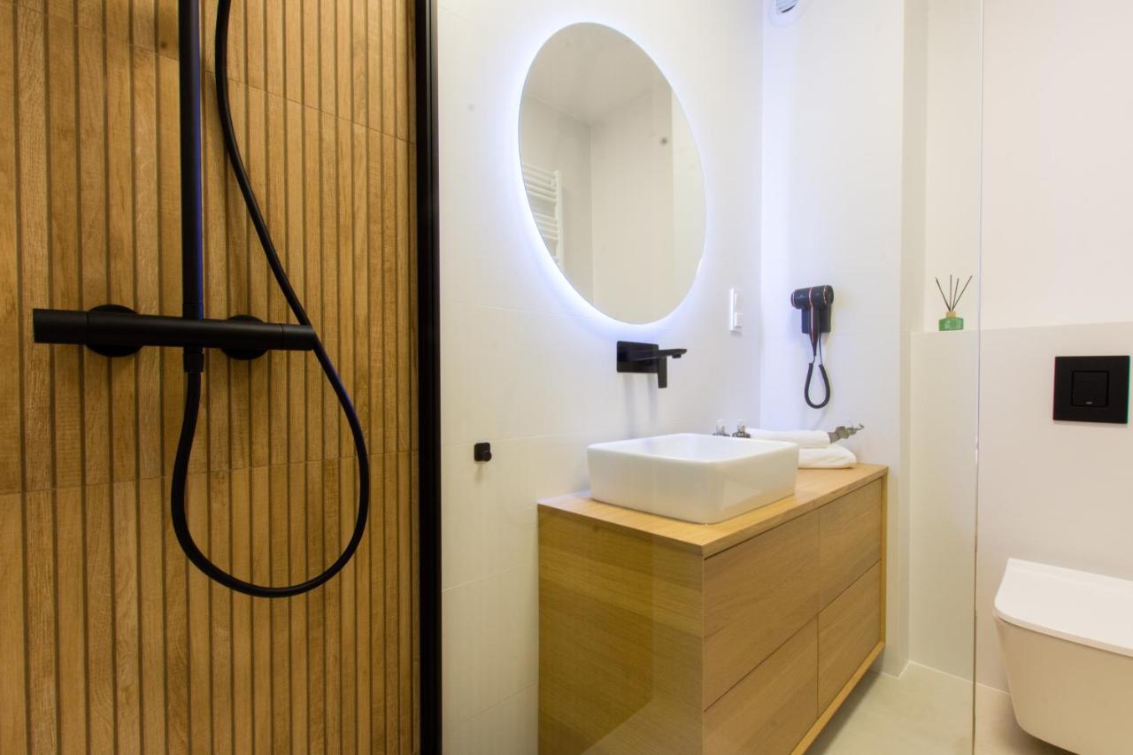 Baltic Marina Residence Z Garazem コウォブジェク エクステリア 写真