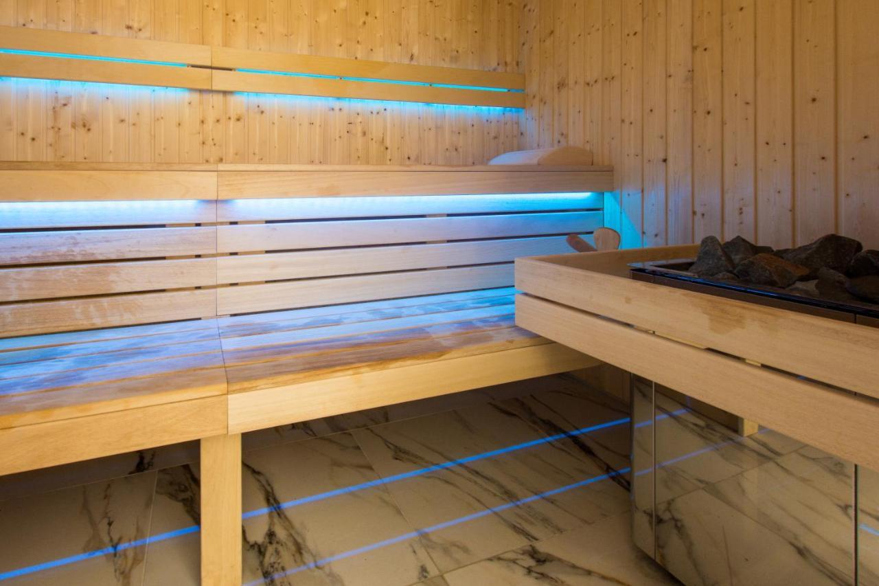 Baltic Marina Residence Z Garazem コウォブジェク エクステリア 写真