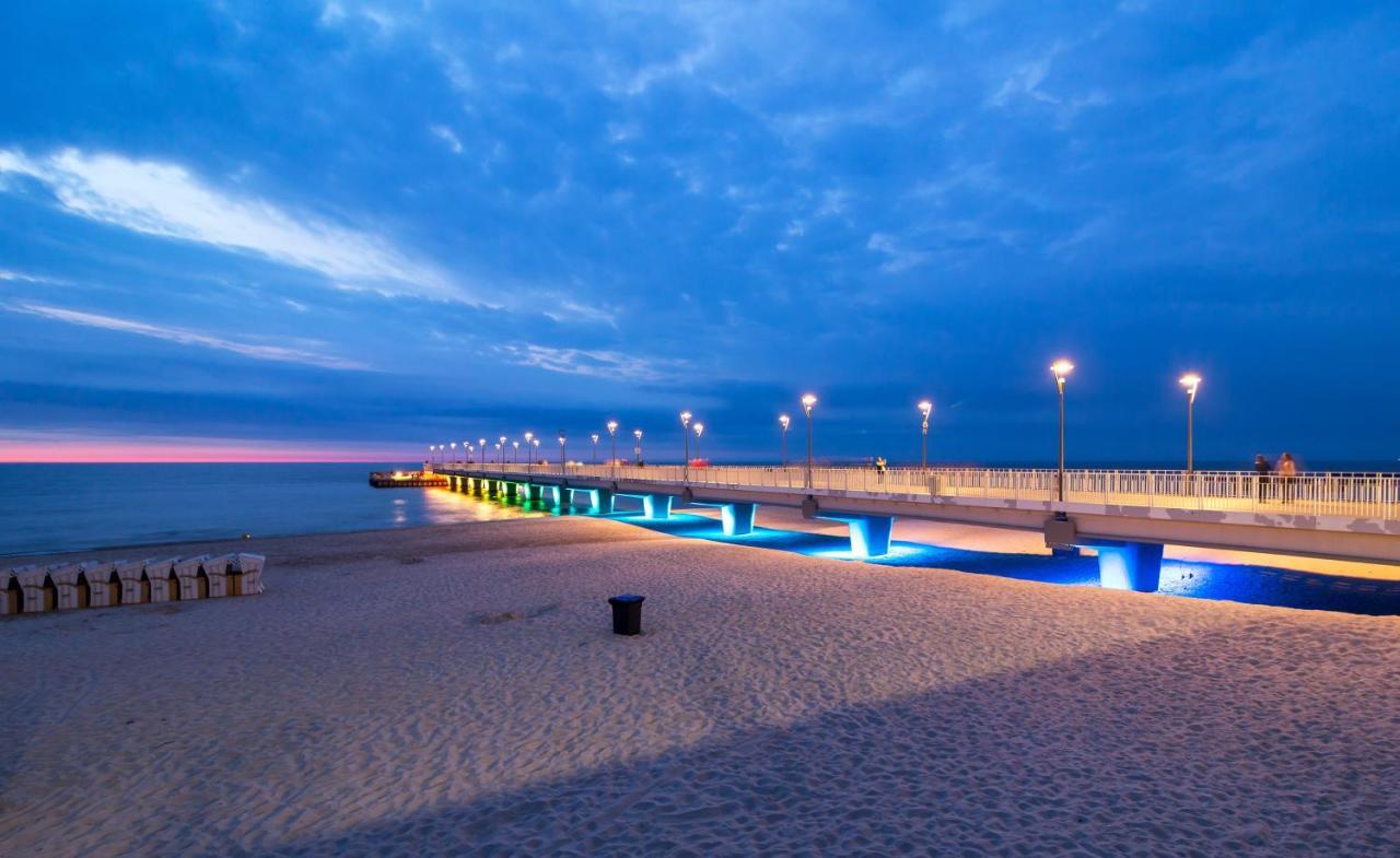 Baltic Marina Residence Z Garazem コウォブジェク エクステリア 写真